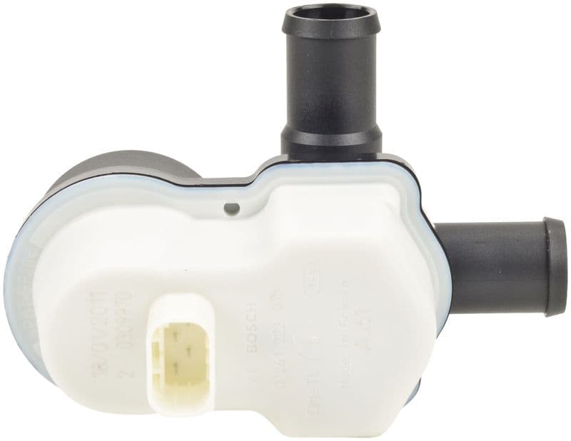 Senzor de presiune, rezervor de combustibil BOSCH 0 261 222 01U