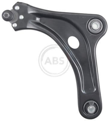 Brat, suspensie roata ABS 211579