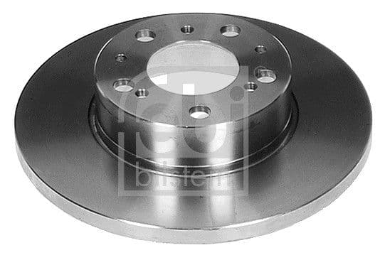 Disc frana FEBI BILSTEIN 07899