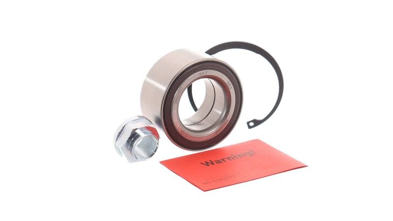 Set rulment roata SKF VKBA 3961