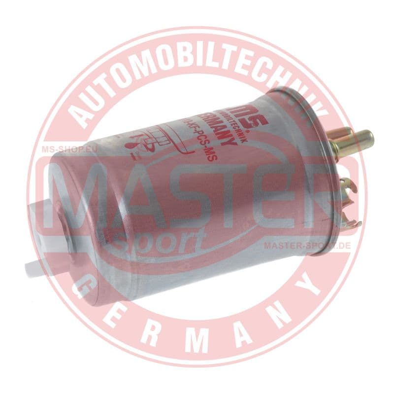 filtru combustibil MASTER SPORT 853/18-KF-PCS-MS