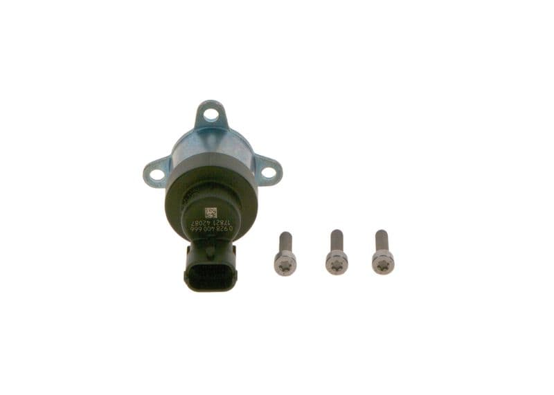 Supapa reglaj, cantitate combustibil (Sistem Common-Rail) BOSCH 1 465 ZS0 062