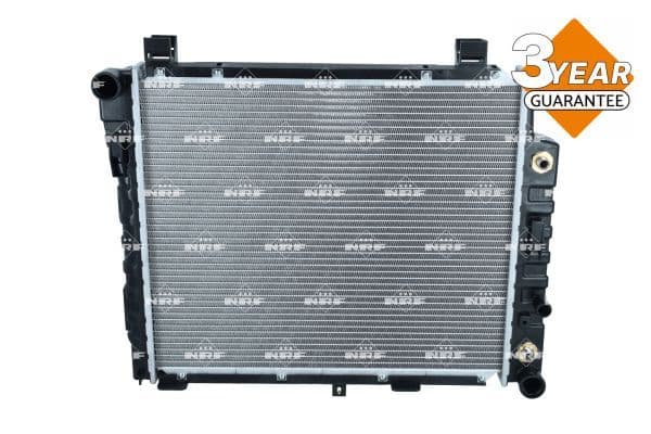 Radiator, racire motor NRF 50534