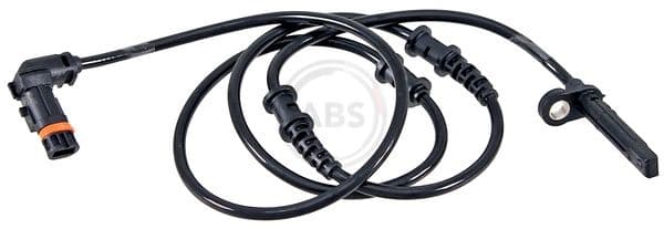 senzor,turatie roata ABS 31428