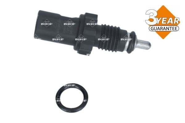 senzor,temperatura lichid de racire NRF EASY FIT 727152