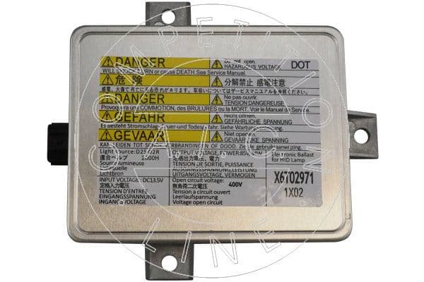 unitate de control,lumini AIC 57480