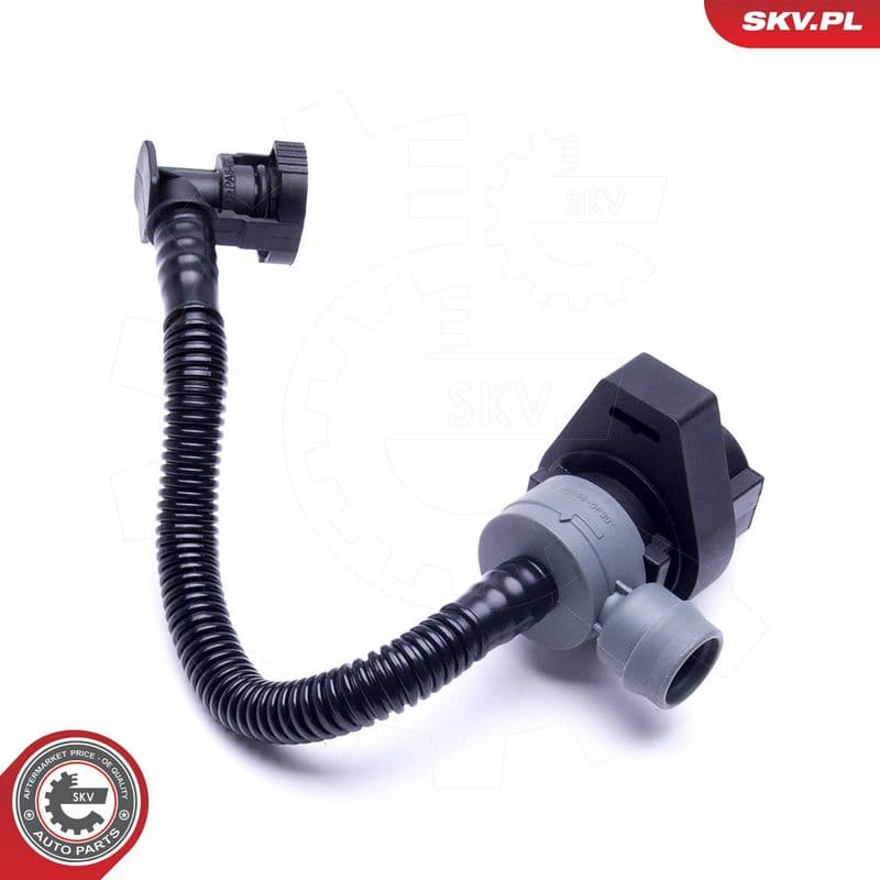 Supapă de aerisire/dezaerare, rezervor de combustibil ESEN SKV 31SKV154