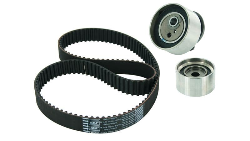 Set curea de distributie SKF VKMA 94010