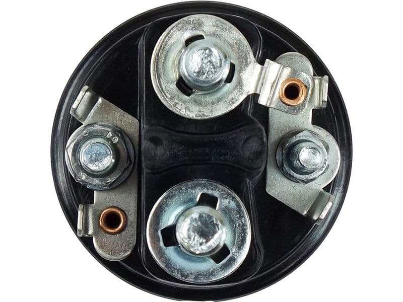Capac, releu demaror AS-PL AS SP0031