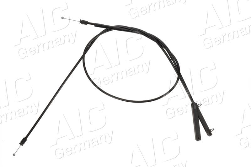 Cablu, capota motor AIC Calitatea originală 76316