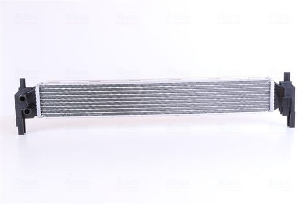 Radiator temperatura scazuta, intercooler NISSENS 65331