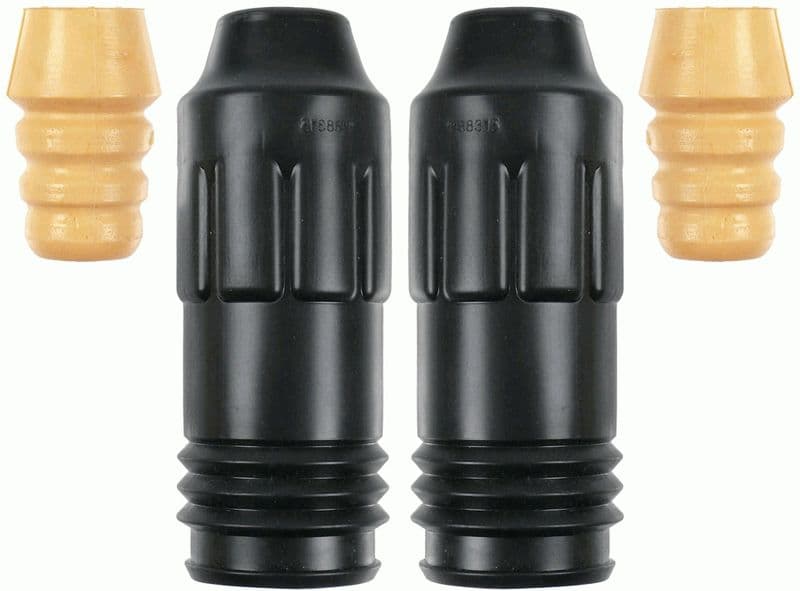 chit protectie praf,amortizor SACHS Service Kit 900 246