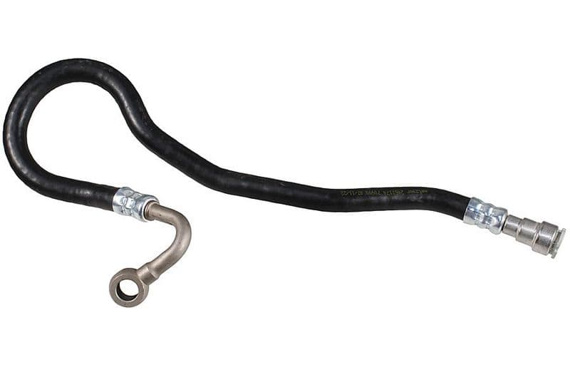 Furtun hidraulic, sistem de directie METZGER AUTOTEILE 2361174
