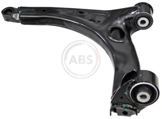 Brat, suspensie roata ABS 210643