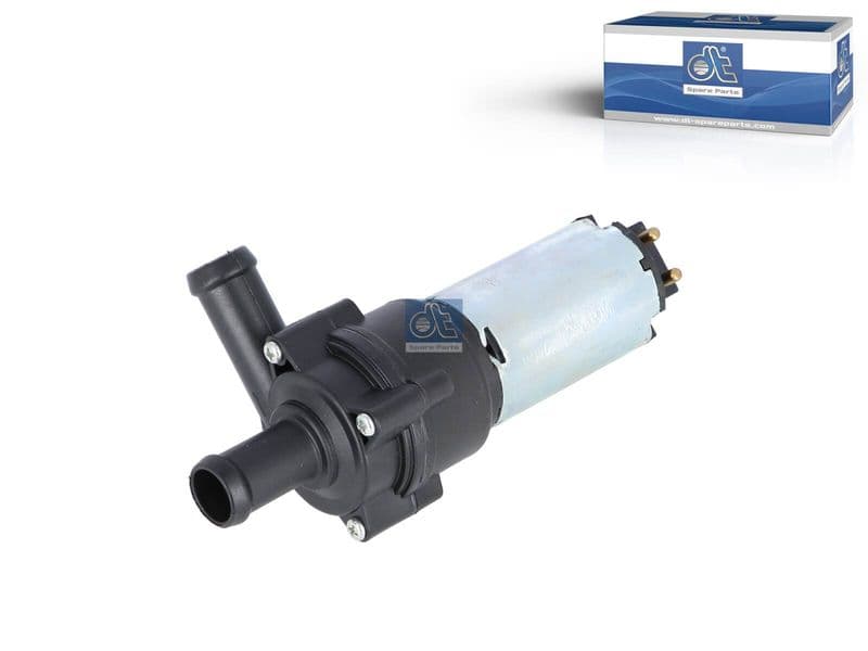 Pompă de apă, răcire motor DT Spare Parts 4.66816