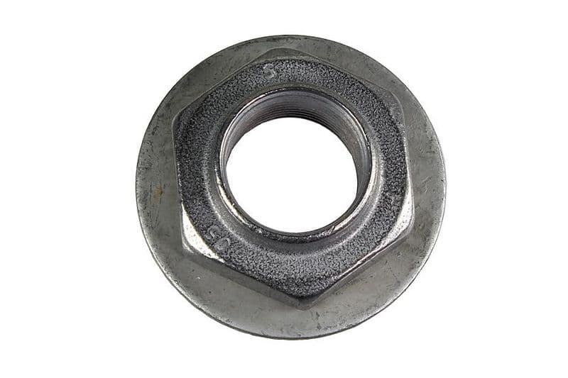 Piuliță, fuzetă METZGER AUTOTEILE 6111510