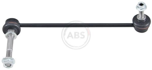 Brat/bieleta suspensie, stabilizator ABS 261045