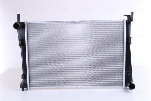 Radiator, racire motor NISSENS 62028A