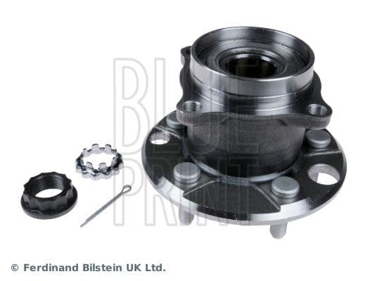 Set rulment roata BLUE PRINT ADT383117