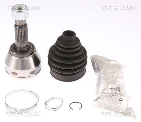 Set articulatie, planetara TRISCAN 8540 16142