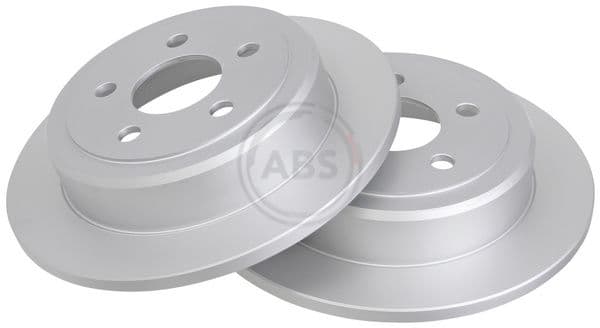 Disc frana ABS 16800