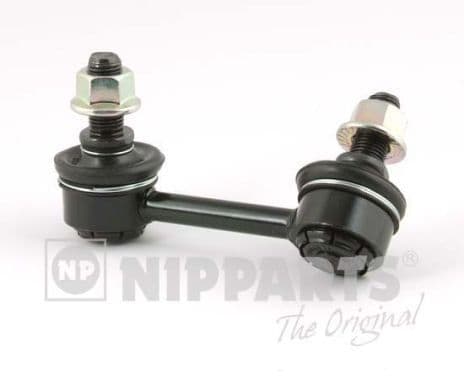 Brat/bieleta suspensie, stabilizator NIPPARTS J4960318