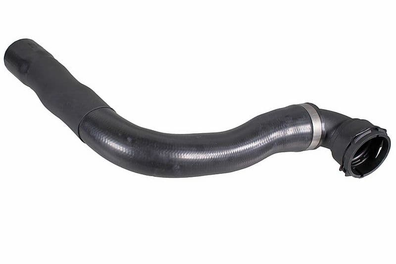 Furtun radiator METZGER AUTOTEILE 2421545