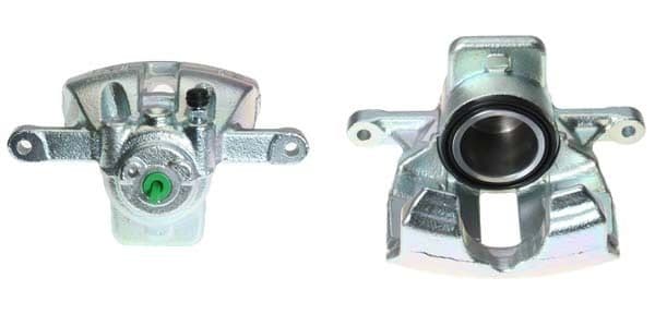 Etrier frana BUDWEG CALIPER 344803