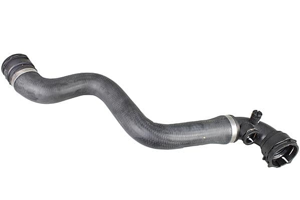 Furtun radiator METZGER AUTOTEILE 2420638