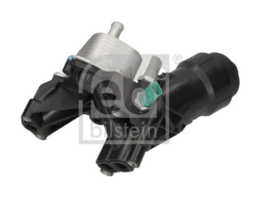 Locas filtru ulei FEBI BILSTEIN Plus 194033