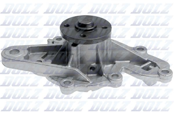 Pompă de apă, răcire motor DOLZ M216