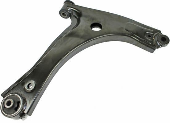 Brat, suspensie roata METZGER AUTOTEILE 58094602