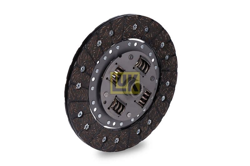 Disc ambreiaj Schaeffler LuK 322 0001 16