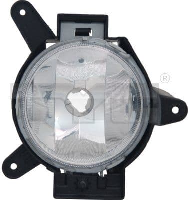 Proiector ceata TYC 19-0979-01-2