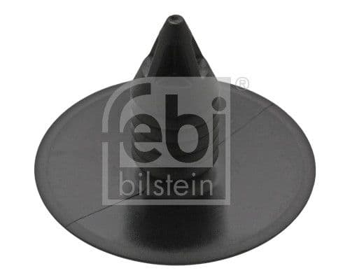Clemă de prindere, scut de protecție FEBI BILSTEIN Plus 100608
