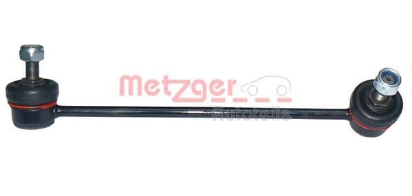 Brat/bieleta suspensie, stabilizator METZGER AUTOTEILE 53032812