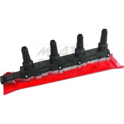bobina de inductie MEAT & DORIA 10465