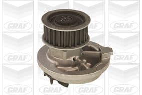 Pompă de apă, răcire motor GRAF PA572