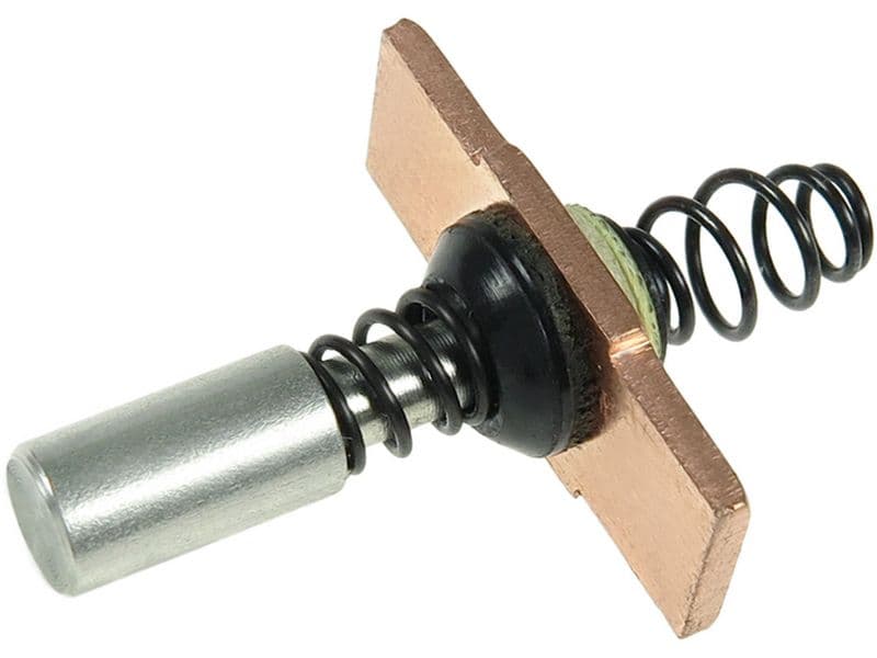 Chit reparatie, demaror AS-PL STANDARD SP9048S