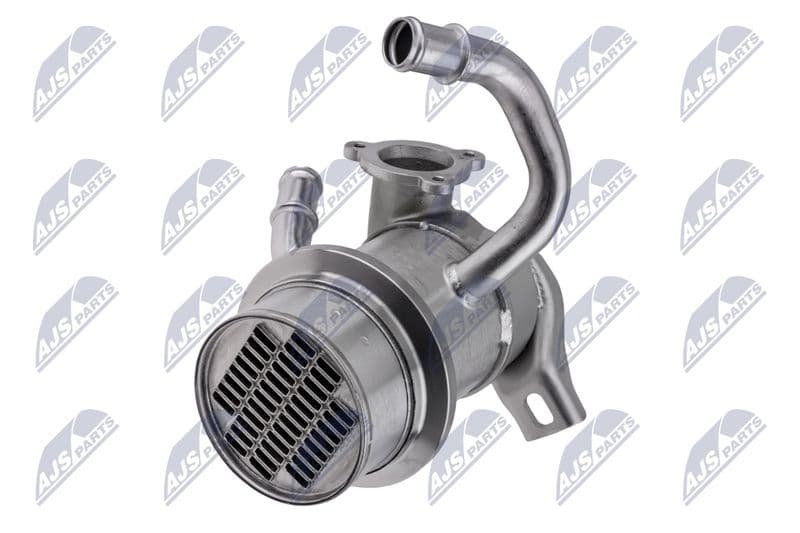 Radiator, recirculare gaze de esapament NTY EGR-AU-039A