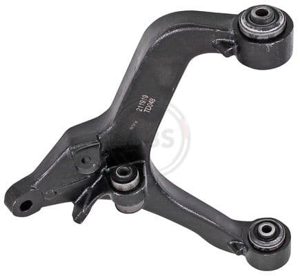 Brat, suspensie roata ABS 211918