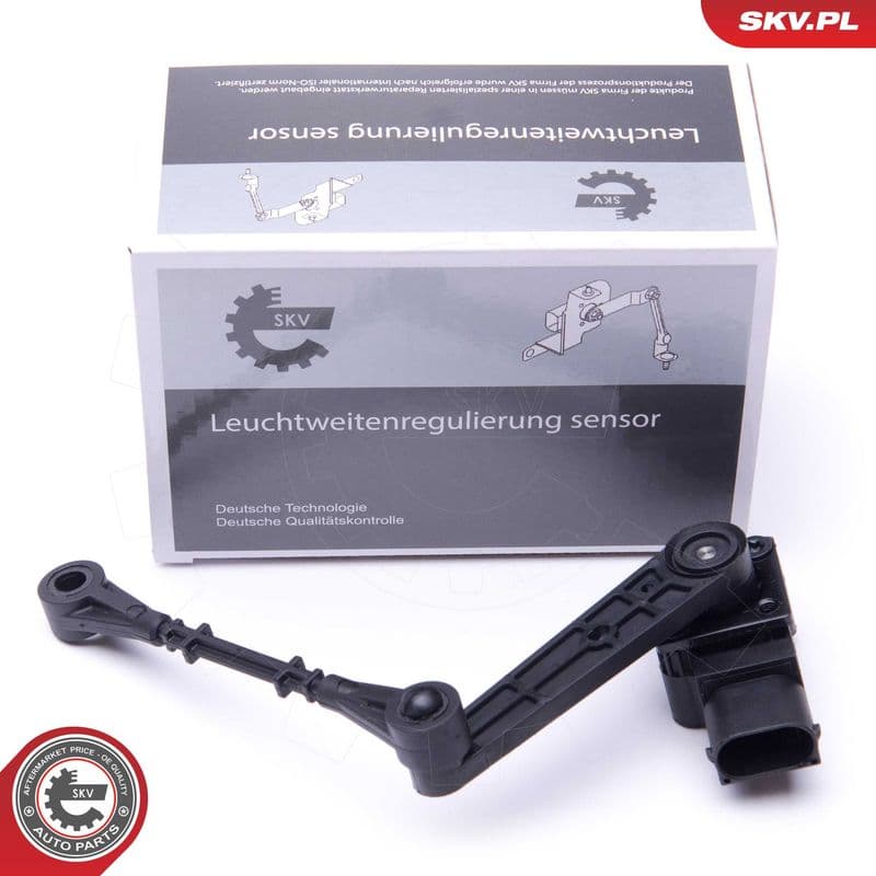 Senzor, reglare faruri ESEN SKV 17SKV455