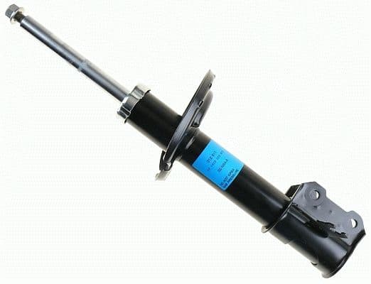 amortizor BOGE 32-N64-A