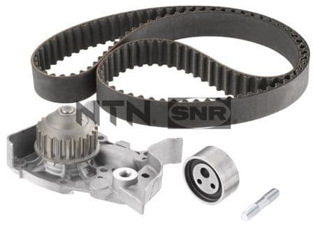 Set pompa apa + curea dintata SNR KDP455.050