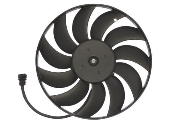 Ventilator, radiator THERMOTEC D8W010TT