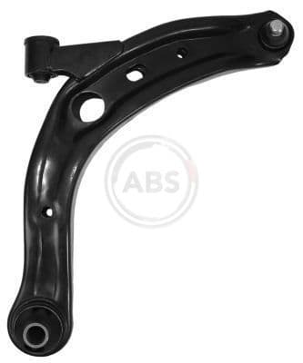 Brat, suspensie roata ABS 210327