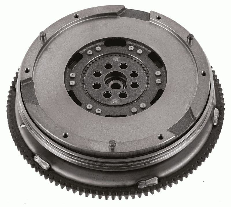Volanta SACHS Dual-mass flywheel 2294 501 261