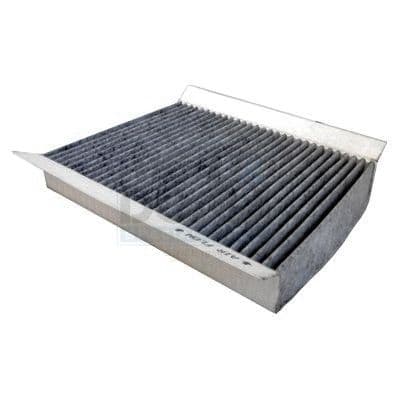 Filtru, aer habitaclu MEAT & DORIA 17531K