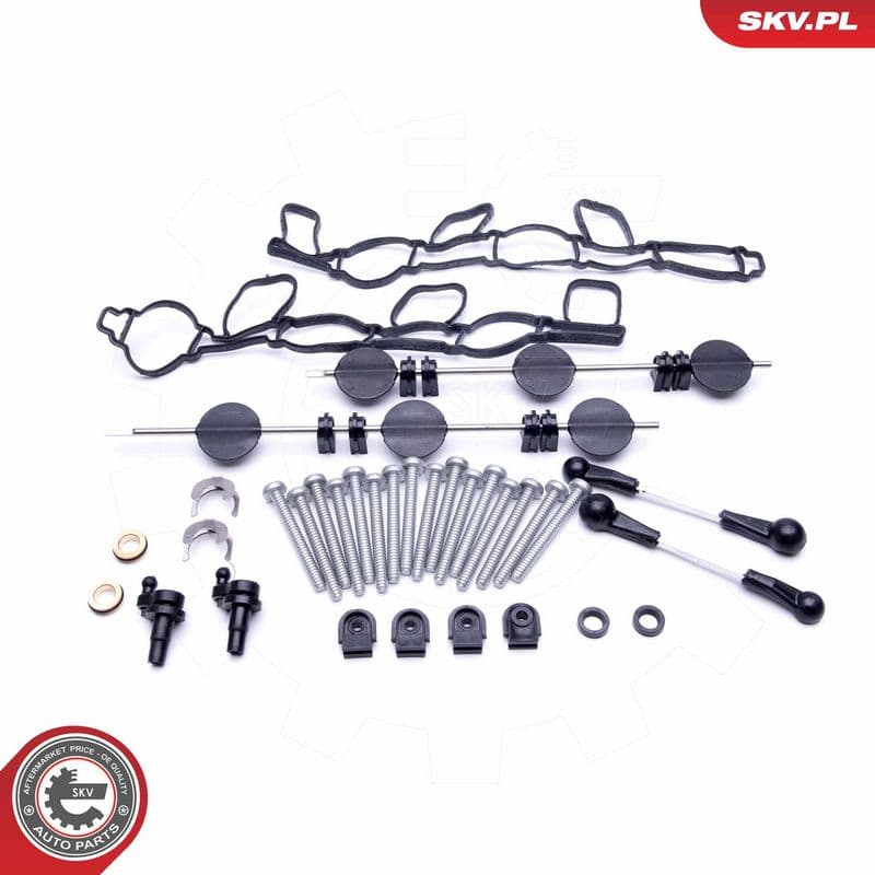 Set pentru reparat, modul țeavă de aspirație ESEN SKV 49SKV501
