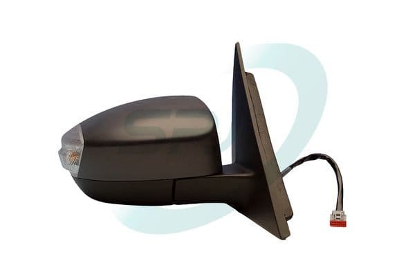 Oglinda exterioara SPJ E-2521